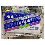 Propel Fitness Water Variety Pack, 24 Bottles