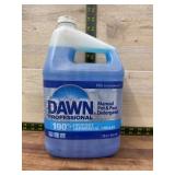 Dawn Professional Pot & Pan Detergent 1 Gallon