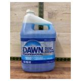 Dawn Professional Pot & Pan Detergent 1 Gallon