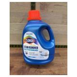 Clorox 2 Stain Remover Max Performance 112.5 fl oz