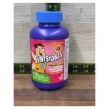 Flintstones Children's Vitamins Extra Iron