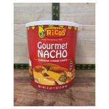 Ricos Gourmet Nacho Cheddar Cheese Sauce 6lb