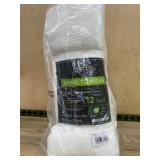 White Hand Towels 16x30 in 12 Pack
