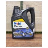 Mobil Delvac 1300 Super SAE 15W-40 1 Gal
