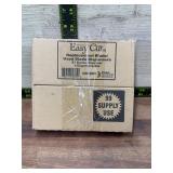 Easy Cut Replacement Blade Dispensers, 6 Pack