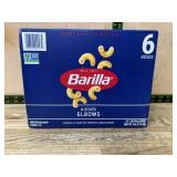 Barilla Elbows Pasta 6 Box Set