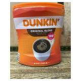 Dunkin' Original Blend Ground Coffee 40oz