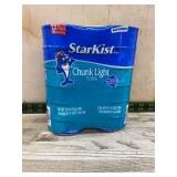 StarKist Chunk Light Tuna 12-Pack 5oz Cans
