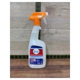 Febreze Sanitizing Fabric Refresher Spray