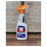 Febreze Sanitizing Fabric Refresher 32oz