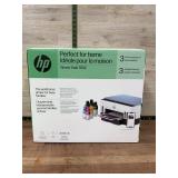 HP Smart Tank 7002 Printer, Open Box
