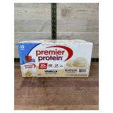 Premier Protein Vanilla High Protein Shake 15pk
