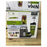 Ninja Auto-iQ Pro Nutri-Blender, Untested