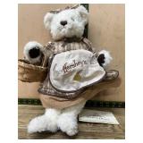 Company Classics Hersheyï¿½s Bear Doll