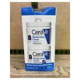 CeraVe Moisturizing Cream 2-Pack 56 oz