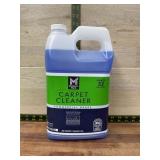 Commercial Grade Carpet Cleaner 1 Gallon