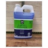 Carpet Cleaner Commercial Grade 1 Gallon