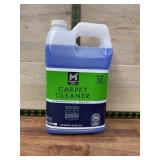 Commercial Grade Carpet Cleaner 1 Gallon