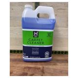Commercial Grade Carpet Cleaner 1 Gallon