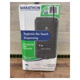 Marathon Automated No Touch Soap Dispenser