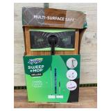 Swiffer Sweep + Mop Deluxe Sweeping Kit