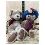 Boyd Bears Plush