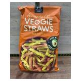Avocado Oil Sea Salt Veggie Straws 22 oz