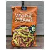 Avocado Oil Sea Salted Veggie Straws 22 oz