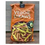 Avocado Oil Veggie Straws Sea Salted 22 oz