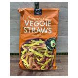 Avocado Oil Sea Salted Veggie Straws 22 oz