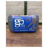 Crockpot Go Electric Lunch Box 25oz Gray