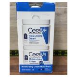 CeraVe Moisturizing Cream Multi-Pack 28 oz