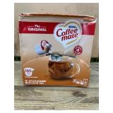 Nestlï¿½ Coffee mate Creamer 180 Count