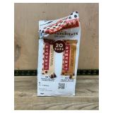 Larabar 20-Count Variety Pack, Assorted Flavors