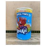 Kool-Aid Tropical Punch Drink Mix 5 lb 2.5 oz
