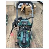 Masterforce 2200 PSI Electric Pressure Washer