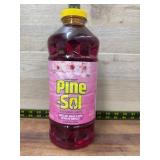 Pine-Sol Cherry Blossom Cleaner 60 fl oz
