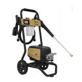 CAT 2200 PSI 1.2 GPM Pressure Washer