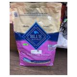 Blue Buffalo Life Protection Dog Food 15 lb
