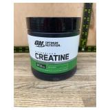 Optimum Nutrition Micronized Creatine 1.2 lb