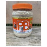 PBfit Classic Roasted Peanut Powder 30 oz
