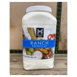 Ranch Dressing & Dip, 1 Gallon (3.79 L)