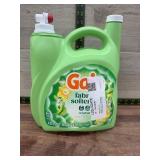 Gain Original Fabric Softener 143 Fl Oz