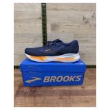 Brooks Men's Running Shoes Size 10.5 US