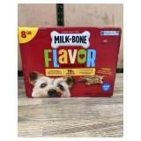 Milk-Bone Flavor Snacks Dog Treats 8 lb