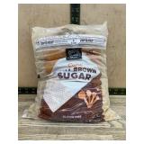 Pure Cane Light Brown Sugar, 7 lb Bag