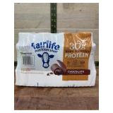 Fairlife Protein Shake Chocolate 12 Bottles