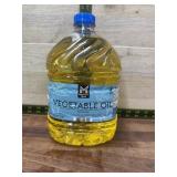 Vegetable Oil 3 Quart Gluten Free