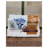 Fairlife Nutrition Plan Chocolate 12 Pack