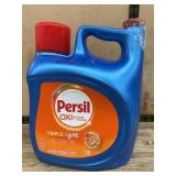 Persil OXI + Odor Fighter Detergent 120 Loads